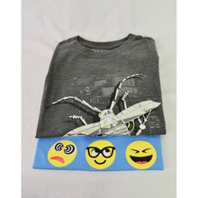 Load image into Gallery viewer, Cat &amp; Jack Boys Graphic Tee 2 Pack Small Size 6/7-Liquidation Store
