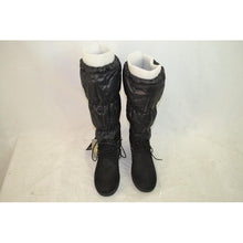 Load image into Gallery viewer, Caterpillar Casual Mia Women&#39;s Black Work Boots 11
