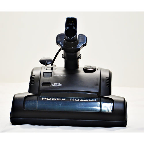 Central Vacuum Power Head