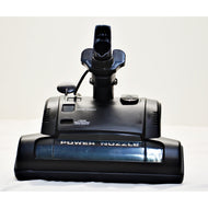 Central Vacuum Power Head
