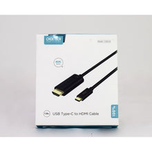Load image into Gallery viewer, Choetech CH0019 USB Type-C to HDMI Cable
