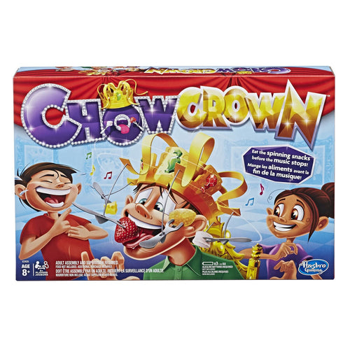 Chow Crown