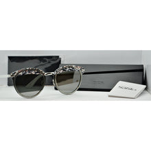 Load image into Gallery viewer, Christian Dior Offset 1 Sunglasses
