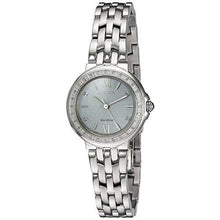 Load image into Gallery viewer, Citizen Women&#39;s Diamond Quartz Watch (EM0440-57A)
