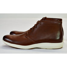 Load image into Gallery viewer, Cole Haan Men&#39;s 11M Grand Tour Chukka - Woodbury/Ivory-Liquidation Store
