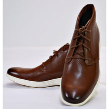Load image into Gallery viewer, Cole Haan Men&#39;s 11M Grand Tour Chukka - Woodbury/Ivory
