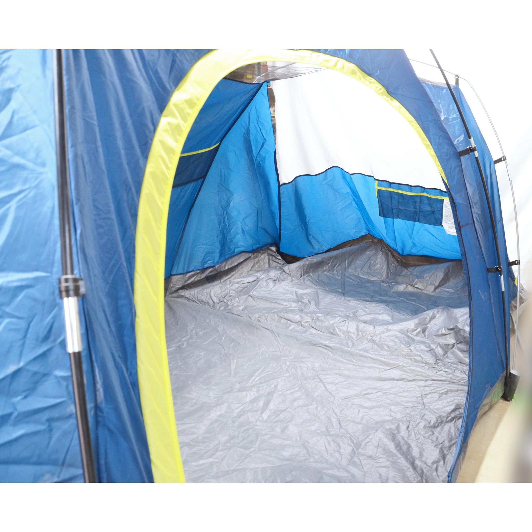 SKYDOME™ 8-Person Camping Tent XL