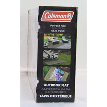 Load image into Gallery viewer, Coleman Outdoor Camping Mat
