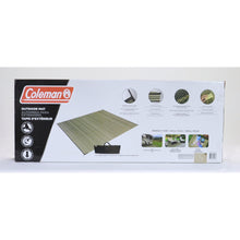 Load image into Gallery viewer, Coleman Outdoor Camping Mat-Liquidation Store
