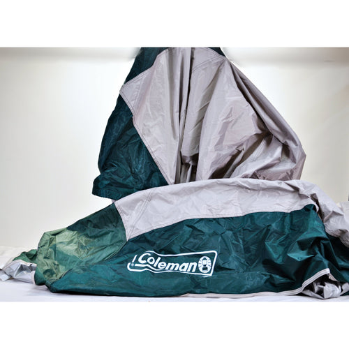 Coleman Rain Tent Fly Forest Green