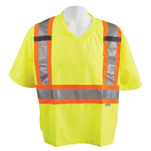 Load image into Gallery viewer, Condor Short Sleeve T-Shirt Traffic CSA Yellow XS
