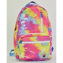 Load image into Gallery viewer, Converse Go Tie Dye Backpack-Liquidation Store
