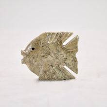 Load image into Gallery viewer, Coral Marble 3&quot; Fish Gift by BMFC
