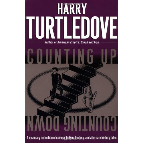 Counting Up, Counting Down by Harry Turtledove