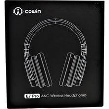 Load image into Gallery viewer, Cowin E7 Pro Headphones
