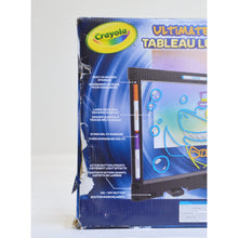 Load image into Gallery viewer, Crayola Ultimate Light Board - Black
