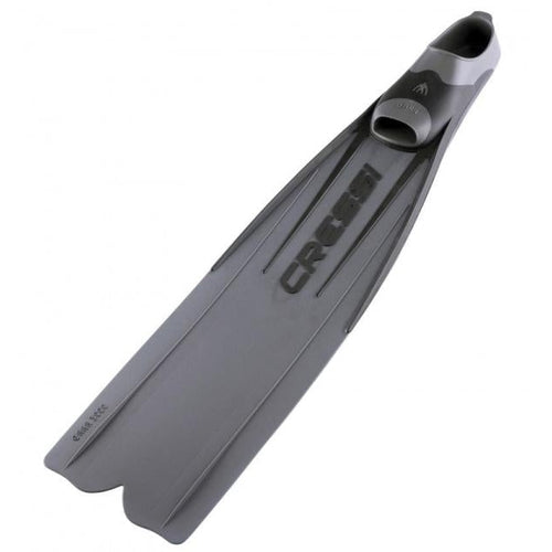 Cressi Gara 3000 LD Fins Grey/Black Size 46/47 (12-13)