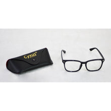 Load image into Gallery viewer, Cyxus Blue Light Blocking Glasses Filter UV400
