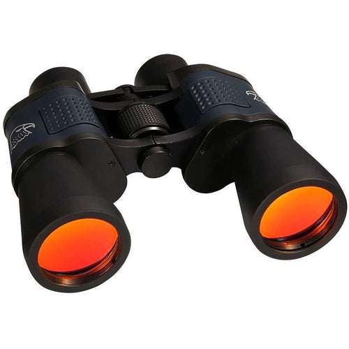 DAXGD Waterproof Fogproof Binoculars 60x60