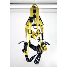 Load image into Gallery viewer, DBI SALA Delta Full Body Harness Model #1106046C, Universal
