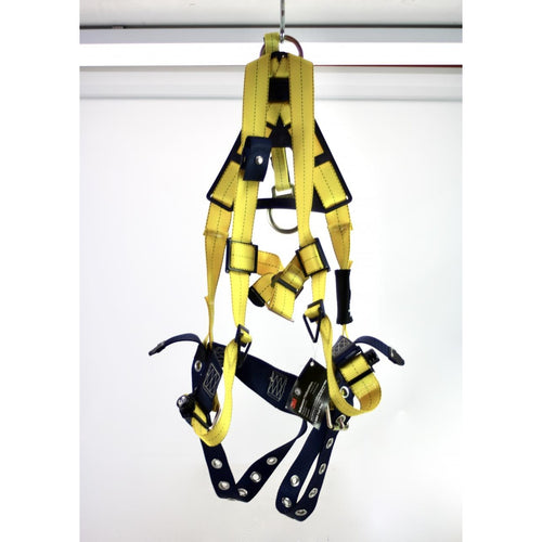 DBI SALA Delta Full Body Harness Model #1106046C, Universal