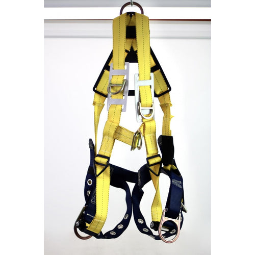 DBI SALA Delta Full Body Harness Model #1108183C, Medium