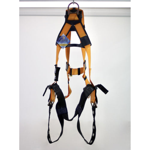 DBI SALA Delta Vest Style Harness Universal