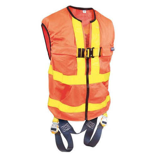 DBI SALA Integrated Harness & Work Vest