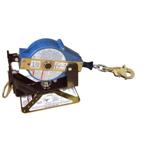 DBI Sala Swivelling Roof Top Anchor