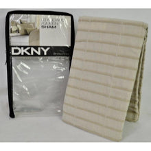 Load image into Gallery viewer, DKNY City Rhythm Sham Standard/Queen Sham 20&quot;x30&quot; Linen
