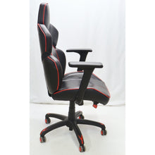 Load image into Gallery viewer, DPS 3D Insight Gamer Chair Black/Red
