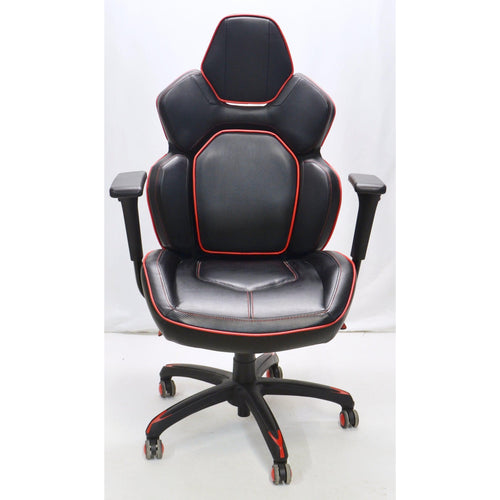 DPS 3D Insight Gamer Chair Black/Red