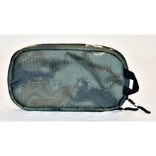 Load image into Gallery viewer, Dakine Shower Kit Small Men&#39;s Travel Toiletry Bag - Olive Ashcroft Camo
