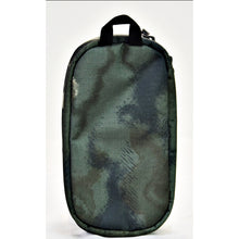 Load image into Gallery viewer, Dakine Shower Kit Small Men&#39;s Travel Toiletry Bag - Olive Ashcroft Camo-Liquidation Store
