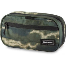 Load image into Gallery viewer, Dakine Shower Kit Small Men&#39;s Travel Toiletry Bag - Olive Ashcroft Camo
