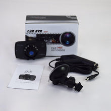 Load image into Gallery viewer, DashBear CG-33 1080P Dash Cam with IR LED Night Vision-Liquidation Store
