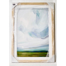 Load image into Gallery viewer, David Pott Belmont Sunrise Framed Print

