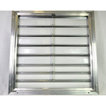Load image into Gallery viewer, Dayton 30&quot; Aluminum Wall Shutter-Liquidation Store
