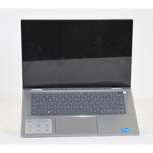 Load image into Gallery viewer, Dell Inspiron 14 5406 2-in-1 Touch Screen Laptop - i5-1135G7 - Titan Grey-Liquidation Store
