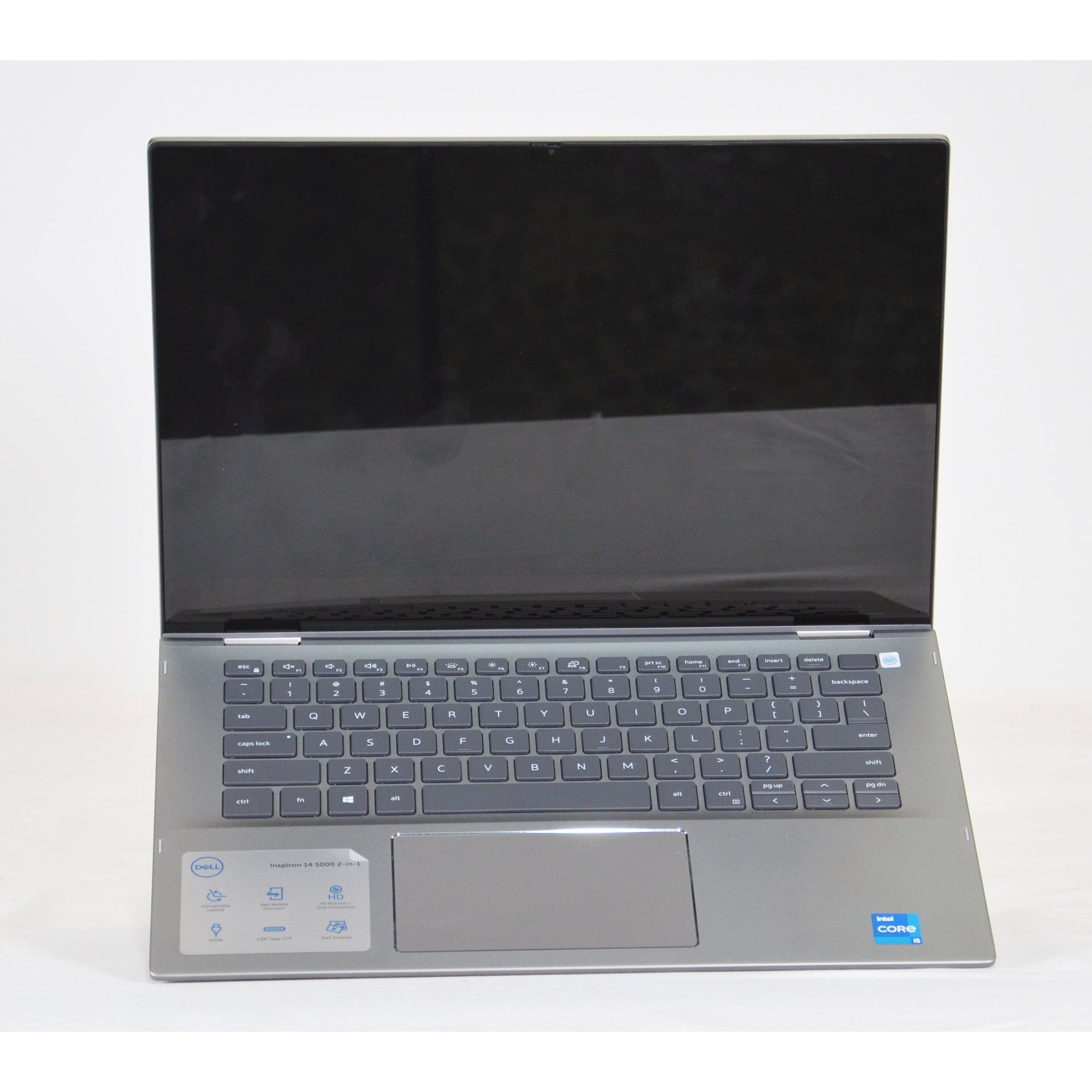 Dell Inspiron 14 5406 2-in-1 Touch Screen Laptop - i5-1135G7