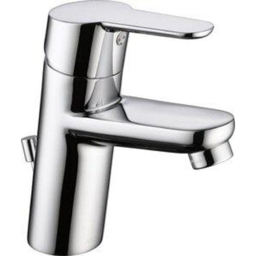 Delta Centimo Single-Handle Chrome Bathroom Faucet