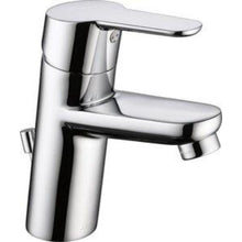 Load image into Gallery viewer, Delta Centimo Single-Handle Chrome Bathroom Faucet
