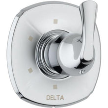 Load image into Gallery viewer, Delta T11992 Addison Six Function Diverter Valve Trim
