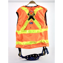Load image into Gallery viewer, Delta Vest Hi-Vis Reflective Work Vest Harness-Liquidation Store
