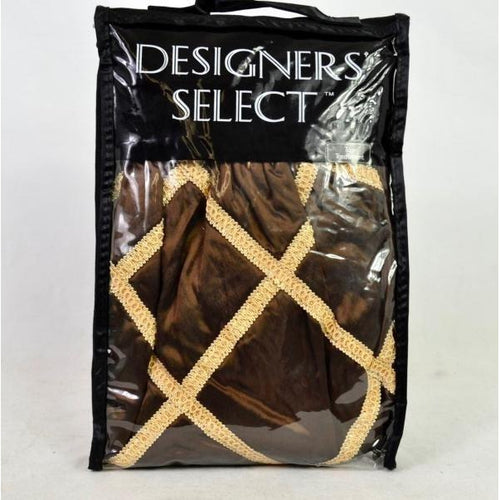 Designers' Select Francesca Curtain Valance 20
