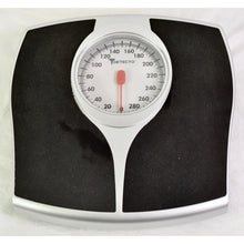 Load image into Gallery viewer, Detecto Pro Style Analog Bathroom Scale (300lb Capacity)
