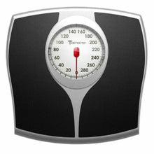 Load image into Gallery viewer, Detecto Pro Style Analog Bathroom Scale (300lb Capacity)
