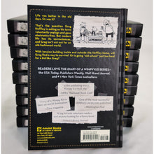 Load image into Gallery viewer, Diary of a Wimpy Kid: Old School Novel by Jeff Kinney - Class Room Bundle - 32 Books

