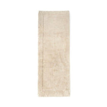 Load image into Gallery viewer, Dillard&#39;s Southern Living Reversible Cotton Bathroom Runner 26&#39;&#39; x 72&#39;&#39;

