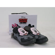 Load image into Gallery viewer, Disney Mickey Mouse &amp; Friends Shoes 2.5Y Black-Liquidation Store
